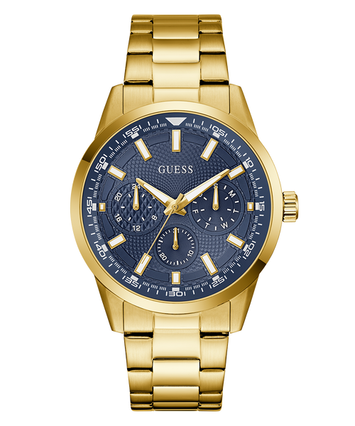 Reloj Guess Hombre GW0963G2