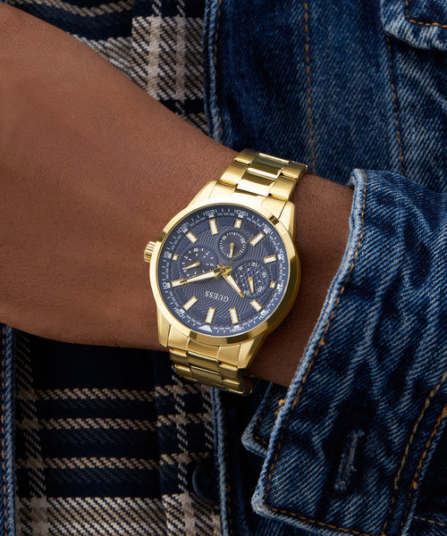 Reloj Guess Hombre GW0963G2