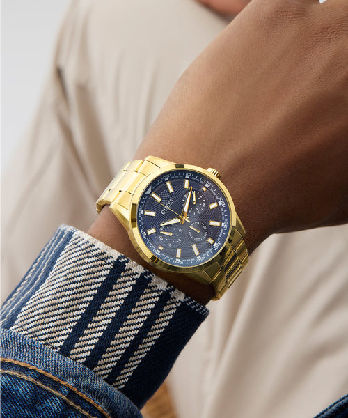 Reloj Guess Hombre GW0963G2