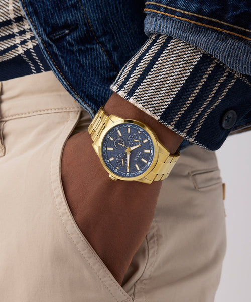 Reloj Guess Hombre GW0963G2