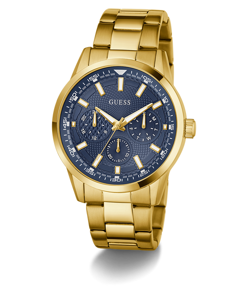 Reloj Guess Hombre GW0963G2