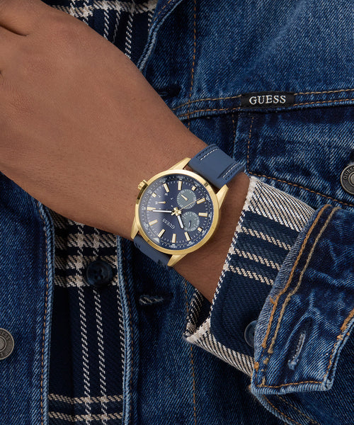 Reloj Guess Hombre GW0964G2