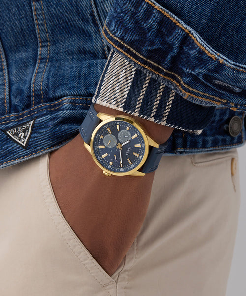 Reloj Guess Hombre GW0964G2