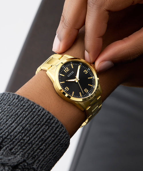 Reloj Guess Hombre GW0965G2