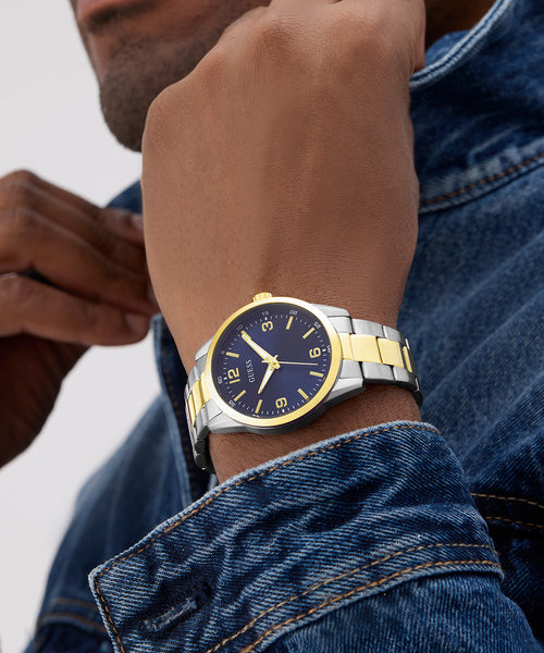 Reloj Guess Hombre GW0965G4