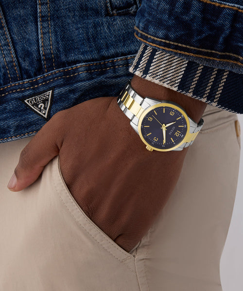 Reloj Guess Hombre GW0965G4