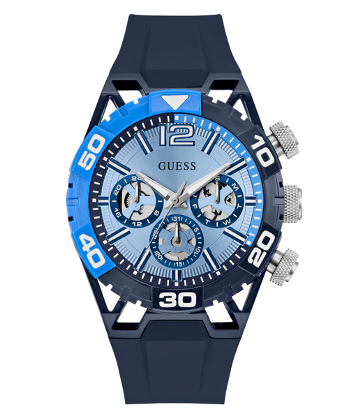 Reloj Guess Hombre GW0966G1