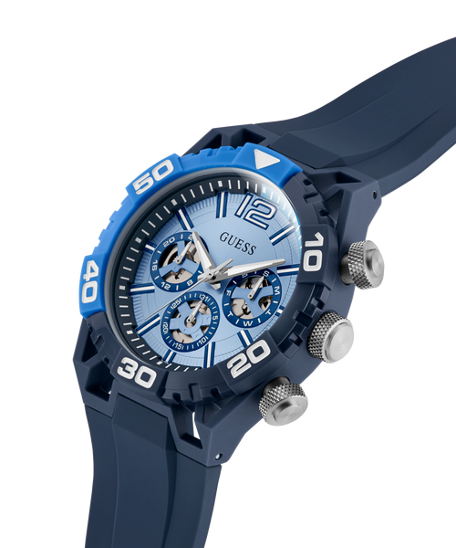 Reloj Guess Hombre GW0966G1