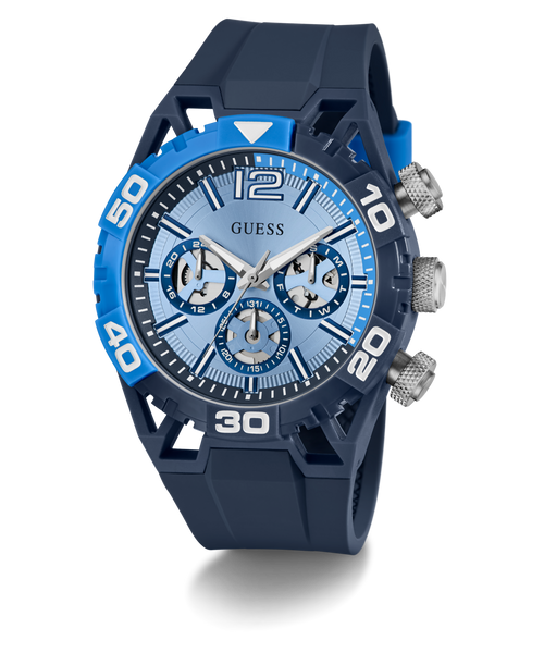 Reloj Guess Hombre GW0966G1