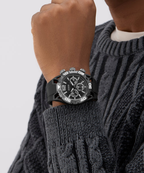 Reloj Guess Hombre GW0966G2