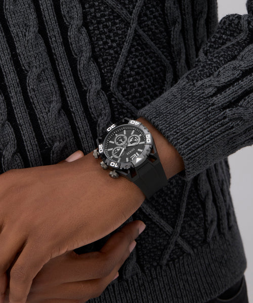 Reloj Guess Hombre GW0966G2