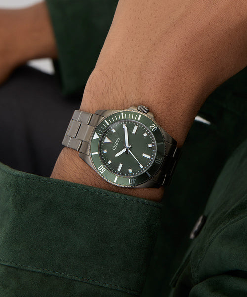 Reloj Guess Hombre GW0968G3