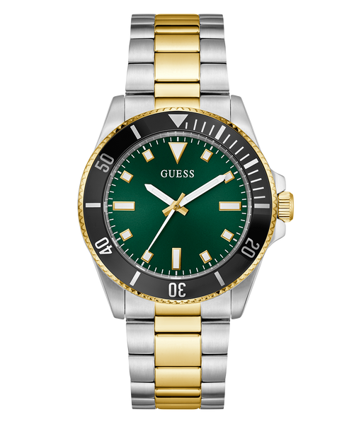Reloj Guess Hombre GW0968G4