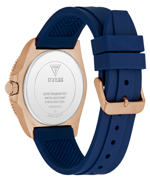 Reloj Guess Hombre GW0969G3