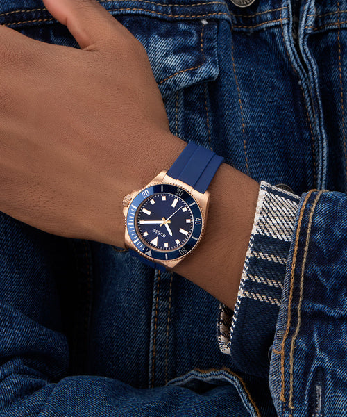 Reloj Guess Hombre GW0969G3