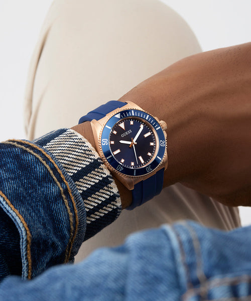 Reloj Guess Hombre GW0969G3