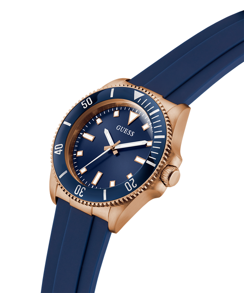 Reloj Guess Hombre GW0969G3