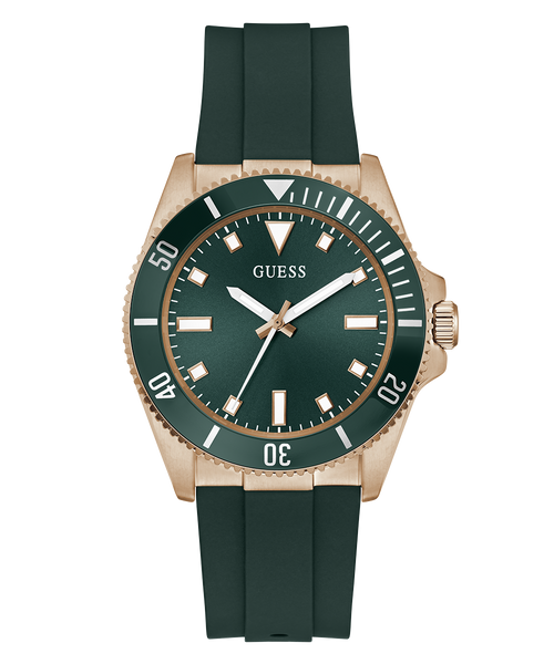 Reloj Guess Hombre GW0969G5