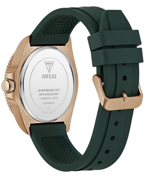 Reloj Guess Hombre GW0969G5