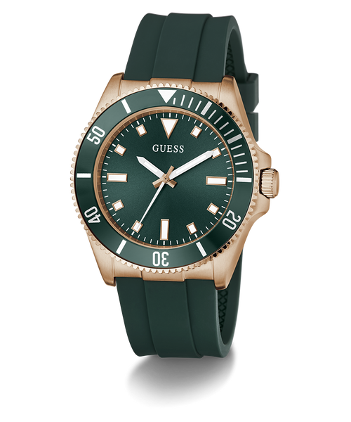 Reloj Guess Hombre GW0969G5