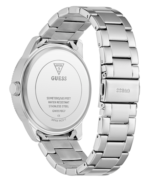 Reloj Guess Hombre GW0970G7