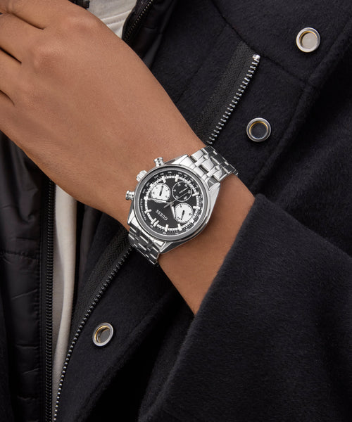 Reloj Guess Hombre GW0971G1