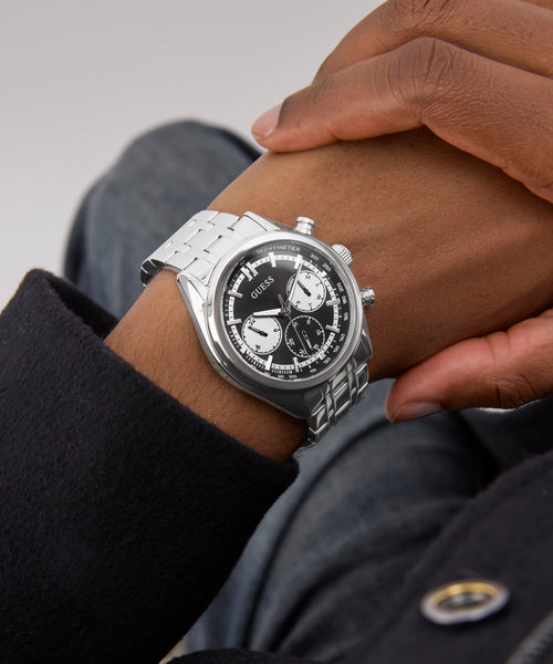 Reloj Guess Hombre GW0971G1