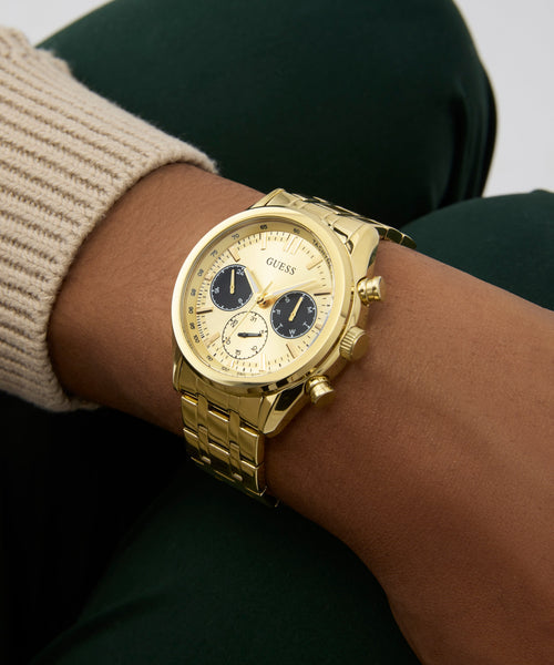 Reloj Guess Hombre GW0971G2