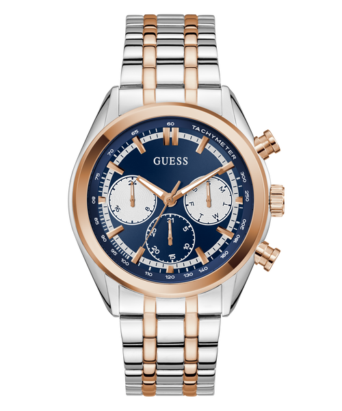 Reloj Guess Hombre GW0971G5
