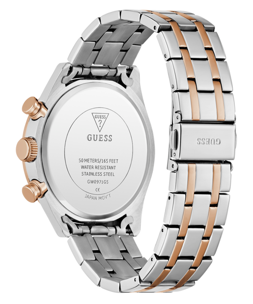Reloj Guess Hombre GW0971G5