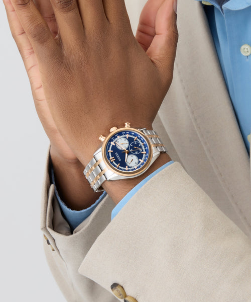 Reloj Guess Hombre GW0971G5