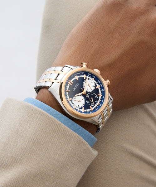 Reloj Guess Hombre GW0971G5
