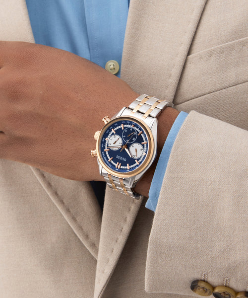 Reloj Guess Hombre GW0971G5
