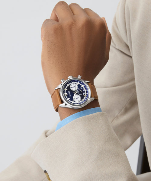 Reloj Guess Hombre GW0972G1
