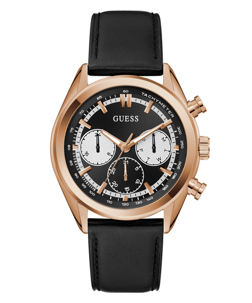 Reloj Guess Hombre GW0972G4