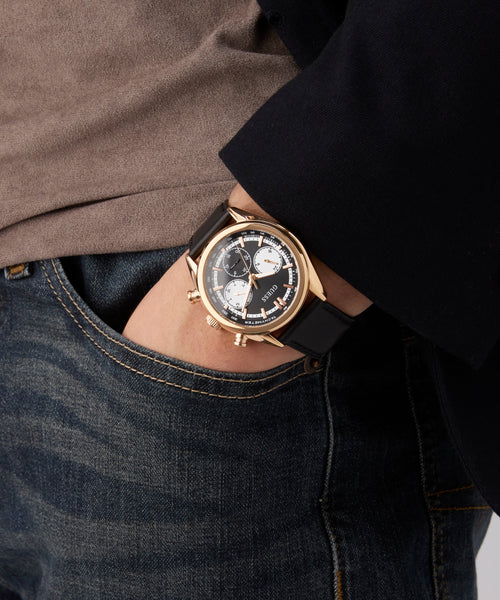 Reloj Guess Hombre GW0972G4