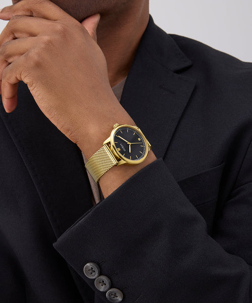 Reloj Guess Hombre GW0974G2