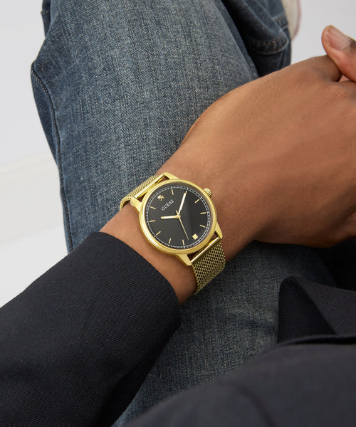 Reloj Guess Hombre GW0974G2