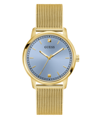 Reloj Guess Hombre GW0974G3
