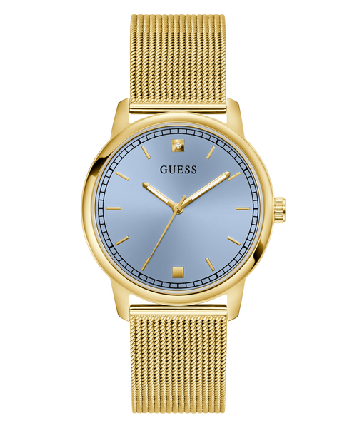 Reloj Guess Hombre GW0974G3