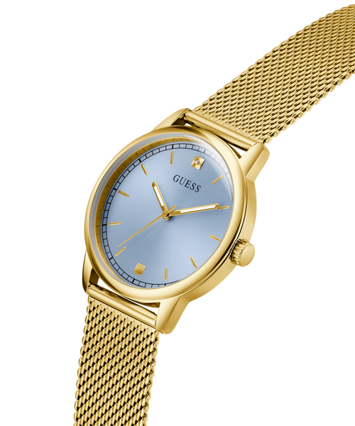 Reloj Guess Hombre GW0974G3