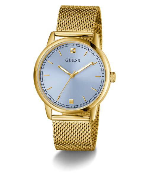 Reloj Guess Hombre GW0974G3
