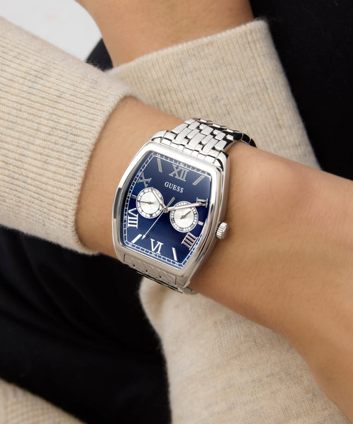 Reloj Guess Hombre GW0975G1