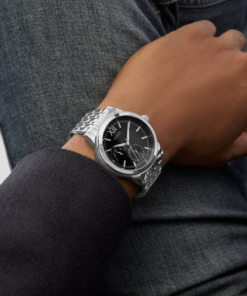 Reloj Guess Hombre GW0976G1