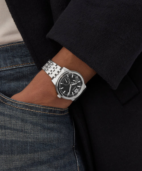 Reloj Guess Hombre GW0976G1