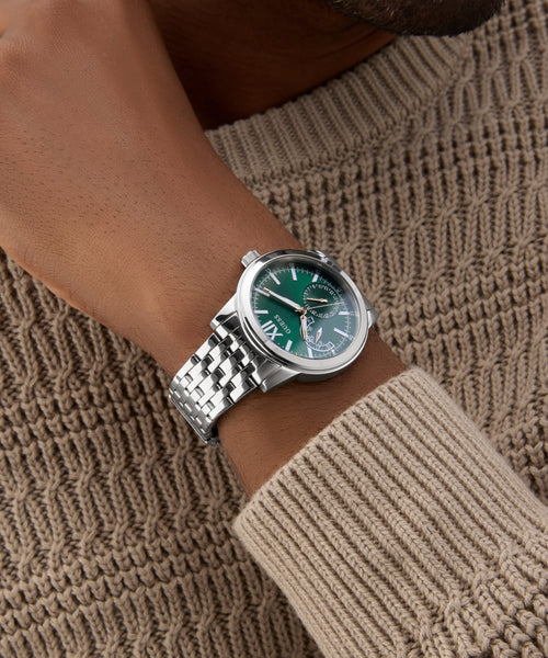 Reloj Guess Hombre GW0976G5
