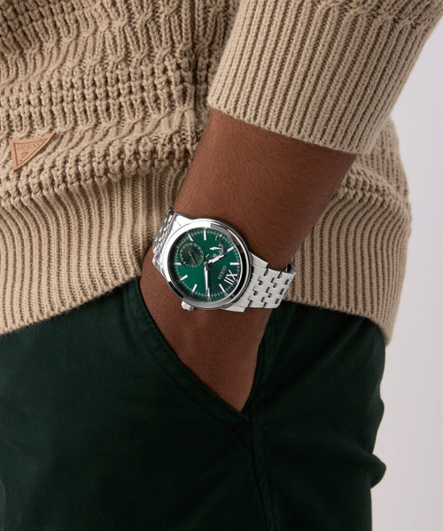 Reloj Guess Hombre GW0976G5