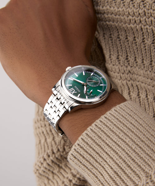 Reloj Guess Hombre GW0976G5