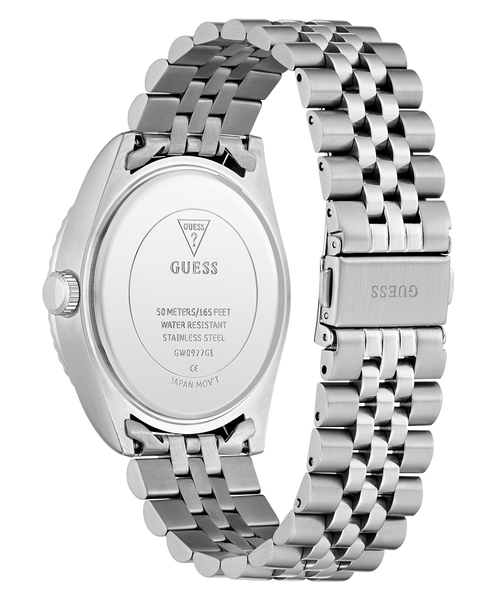 Reloj GUESS Jaden Hombre GW0977G1