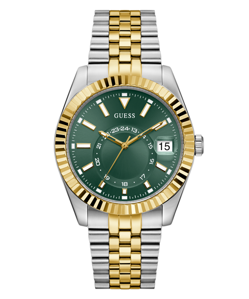 Reloj Guess Hombre Jaden GW0977G4